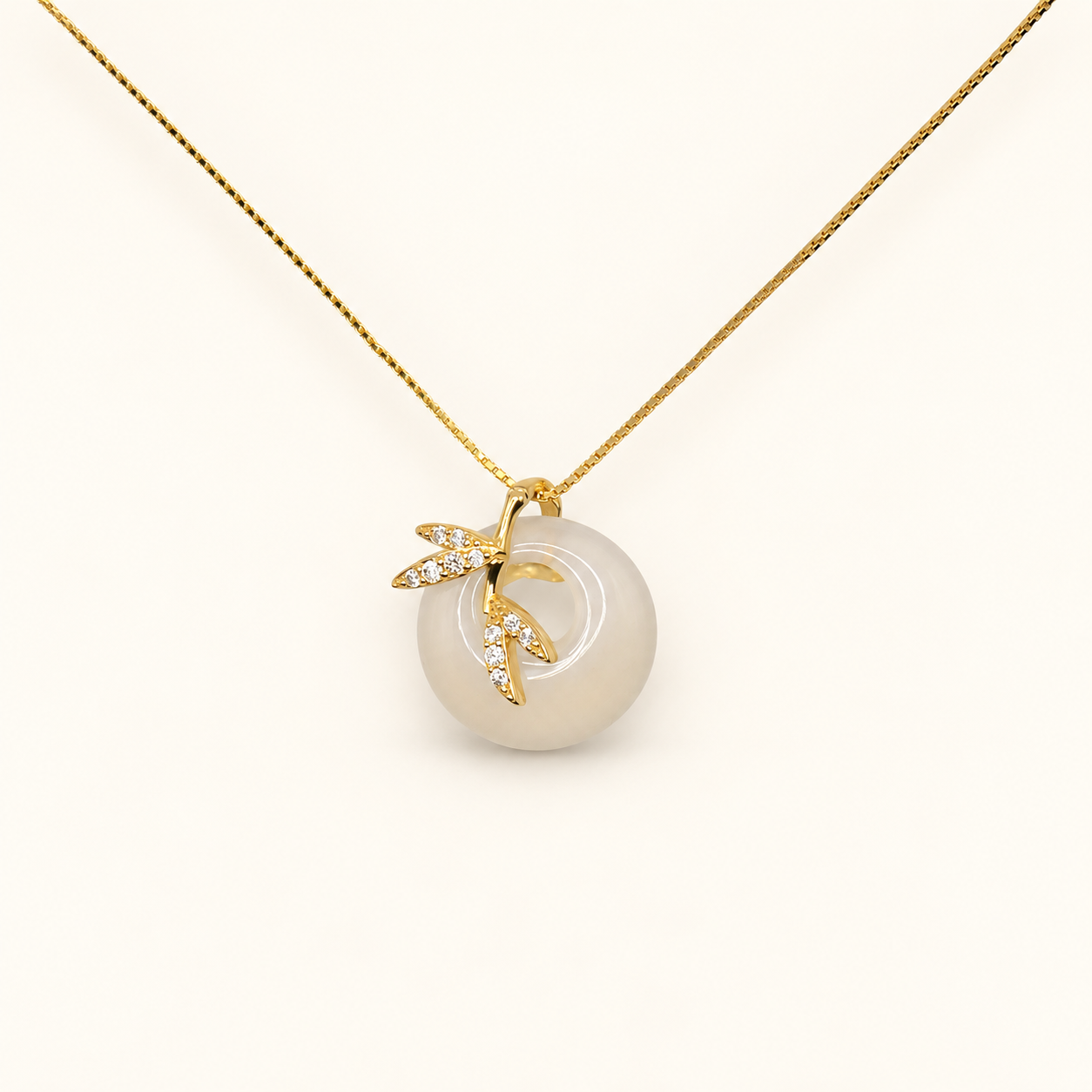FloraLuxe Necklace