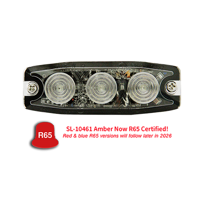 LED Directional Pad - SL-1046X Series