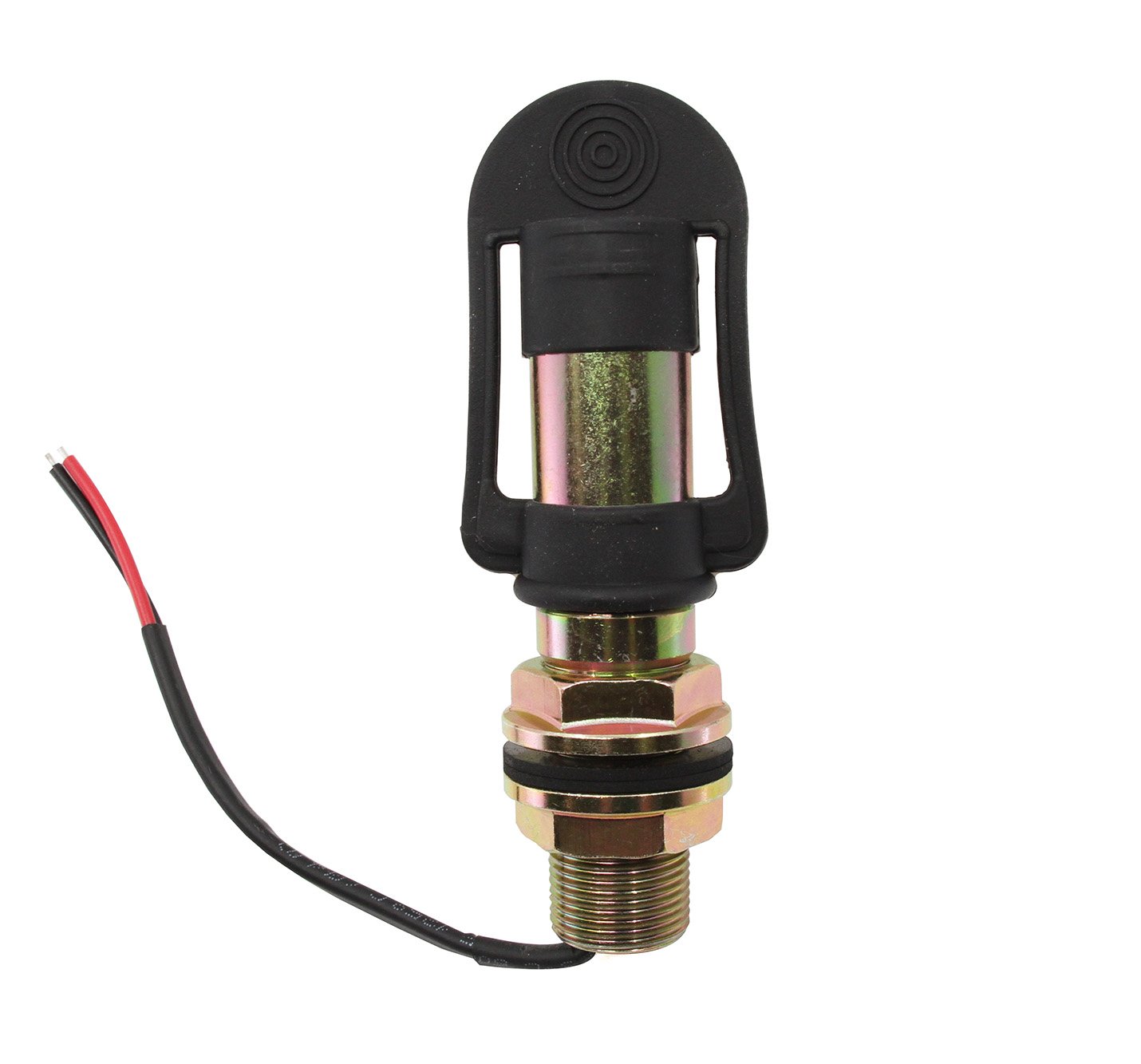 SL-49091 Threaded DIN Pole Mount Adaptor