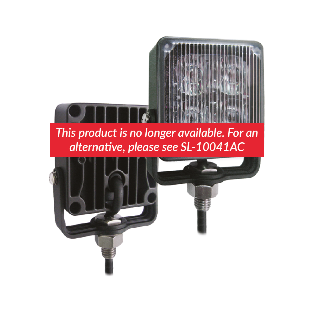 LED Directional - SL-1003X Evader Series