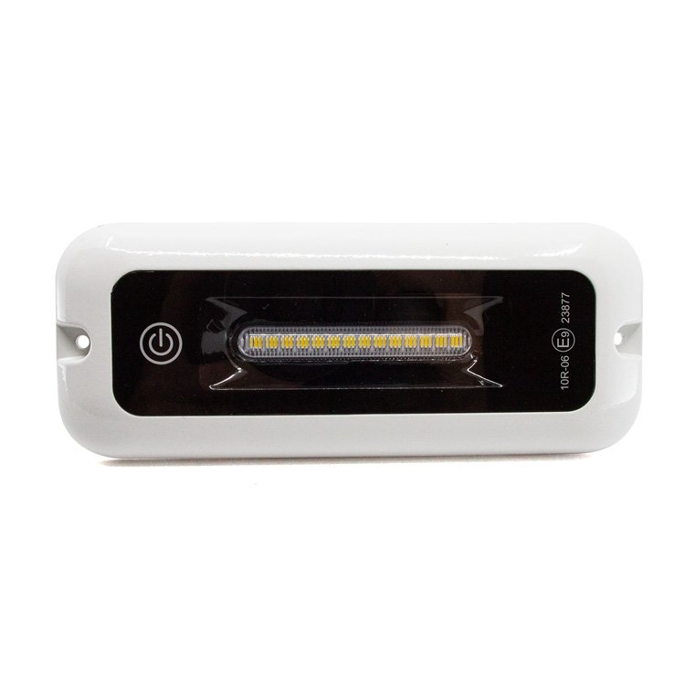 SVL-09037X Series - LED Interior Light