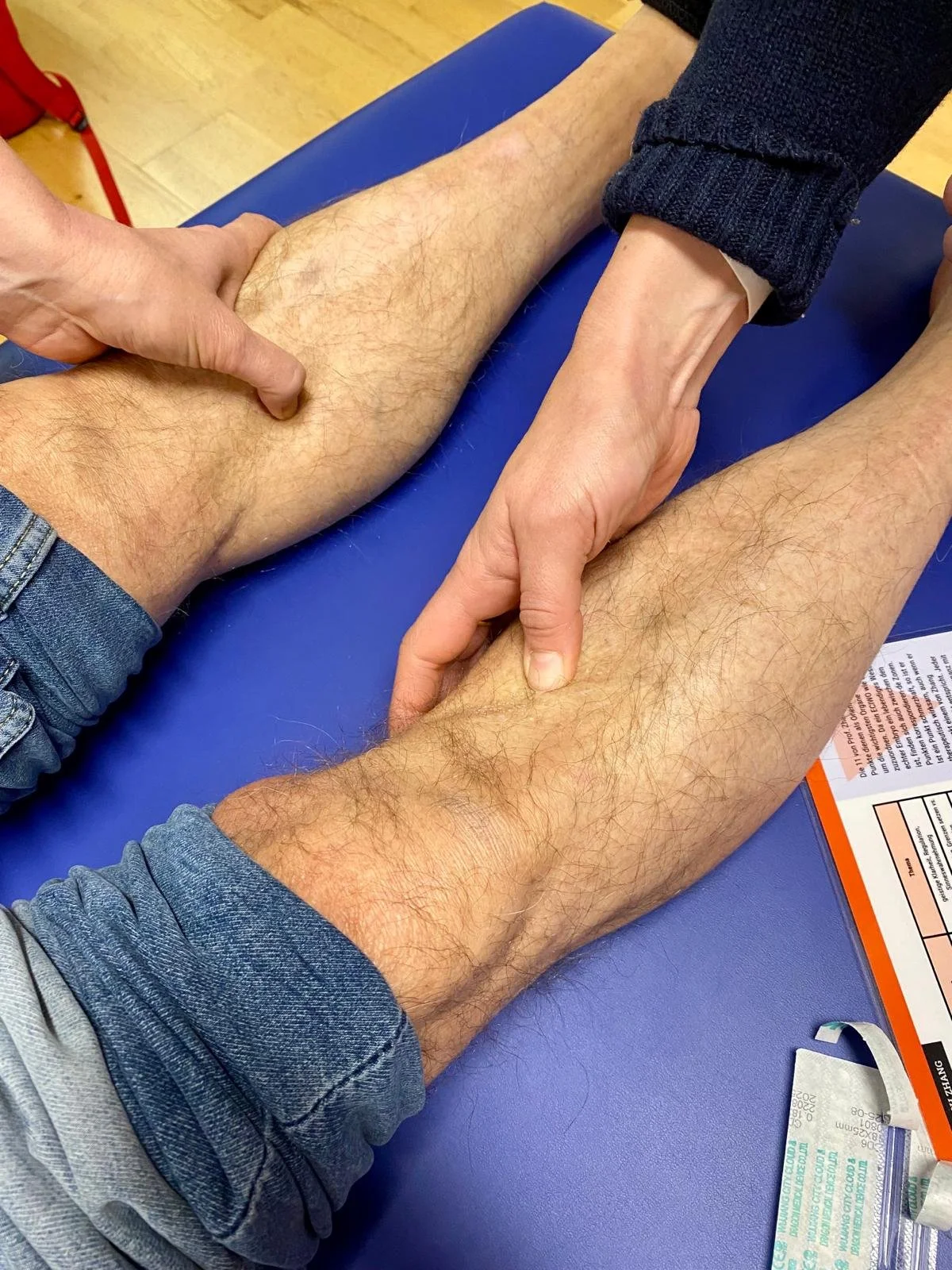 ECIWO-Akupunktur Basic