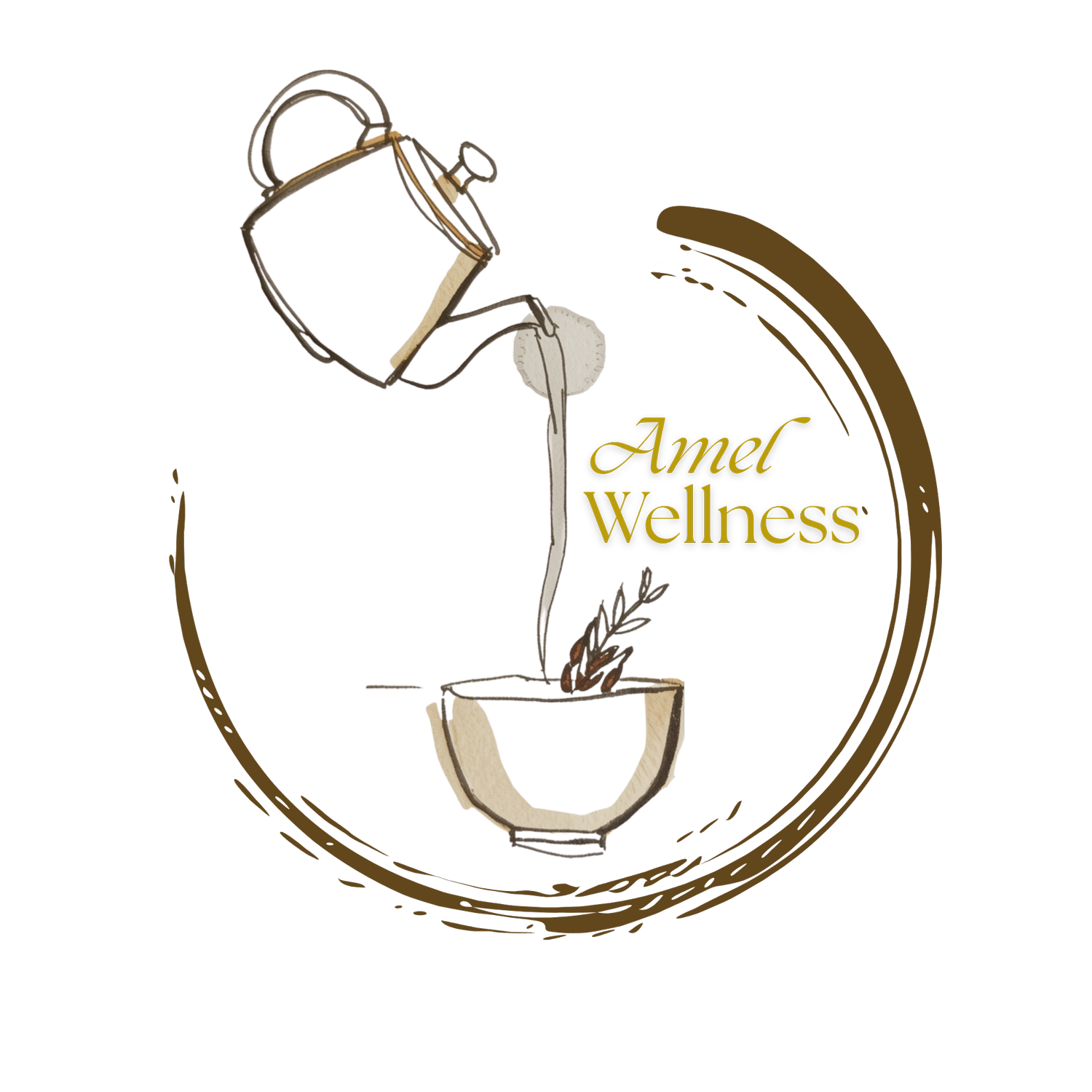 Amel Wellness