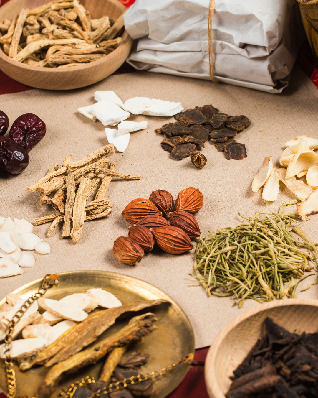 Ban Xia Xie Xin Tang