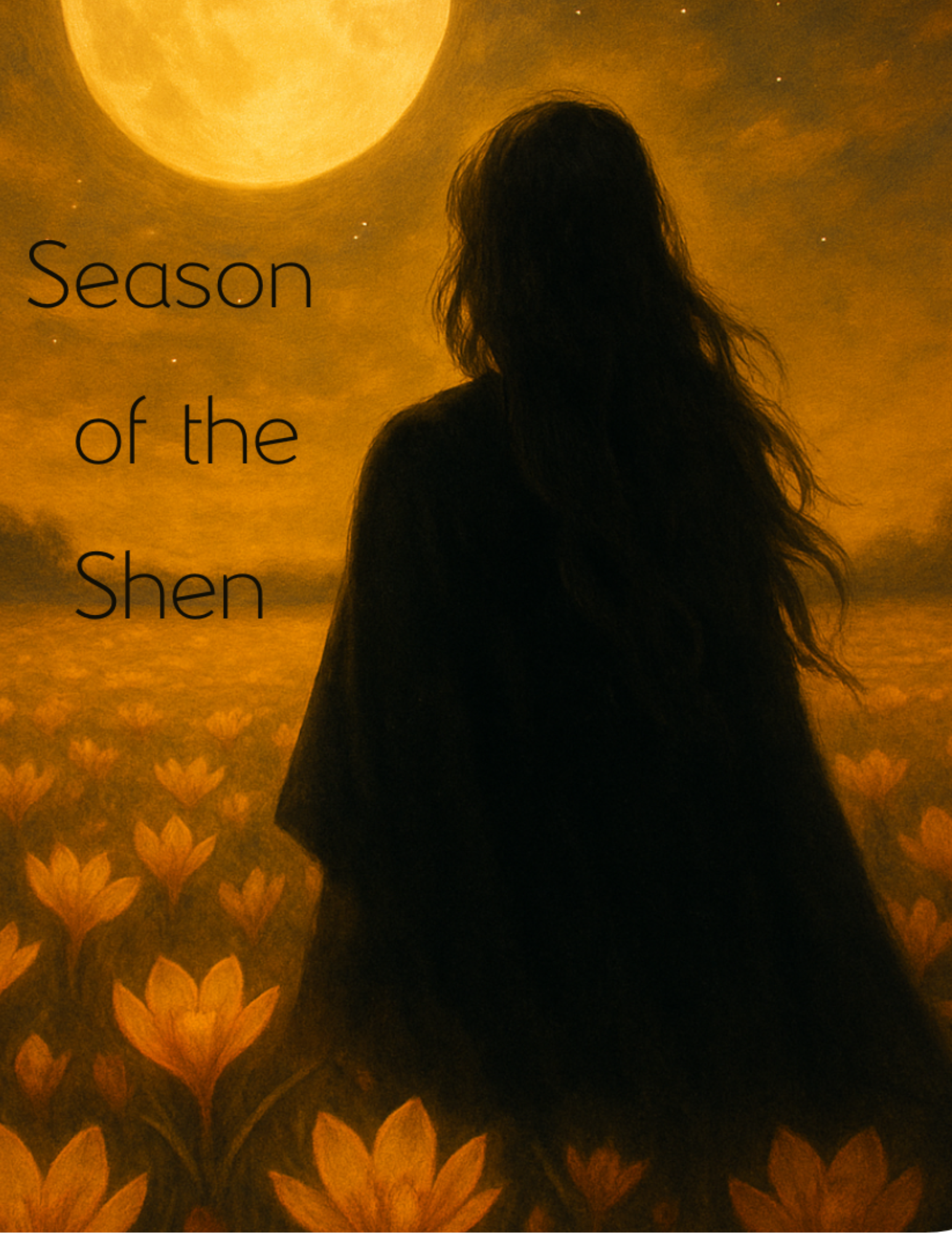 Season of The Shen