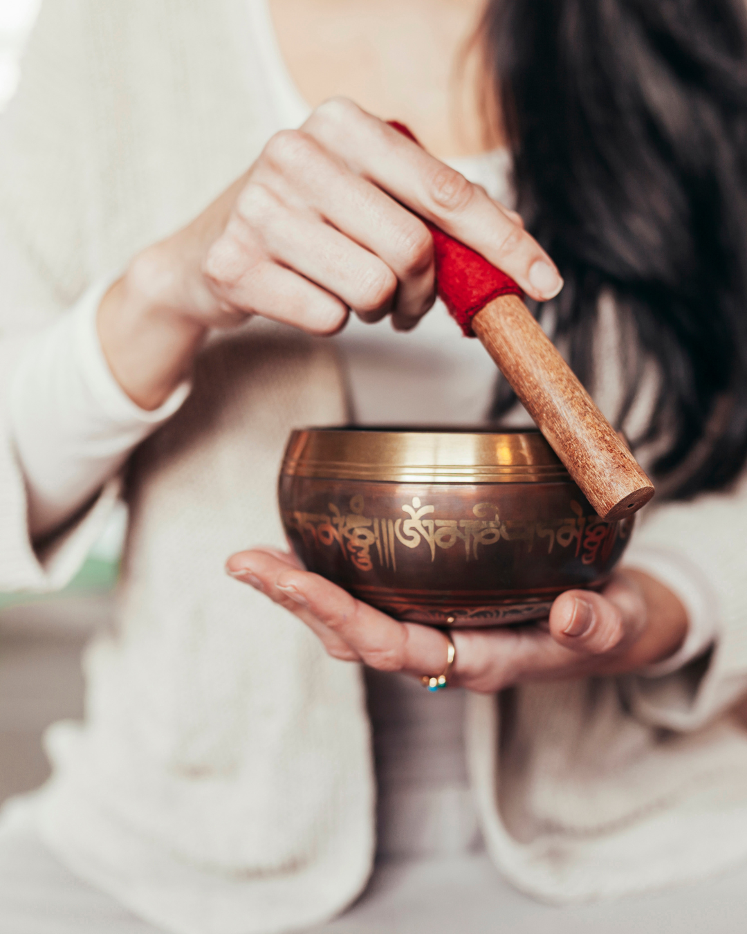 QiGong & Meditation Sessions