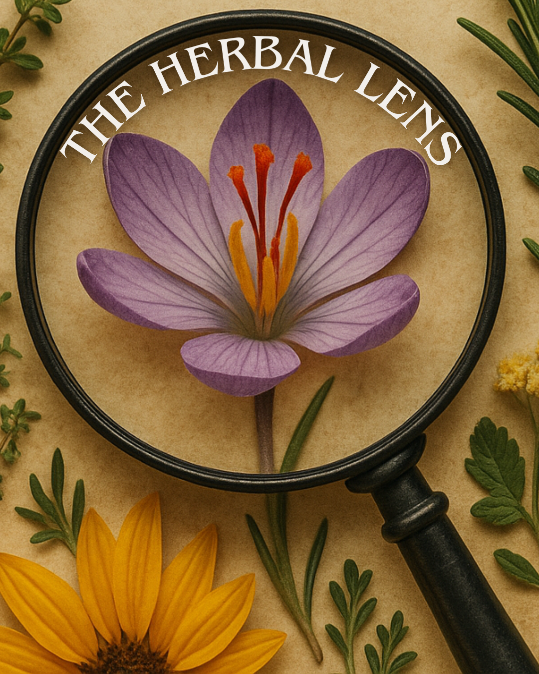 The Herbal Lens Project
