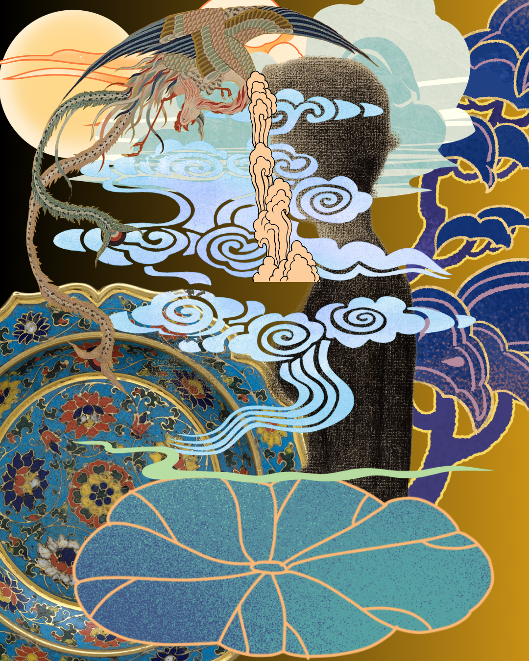 Phelgm Misting The Mind