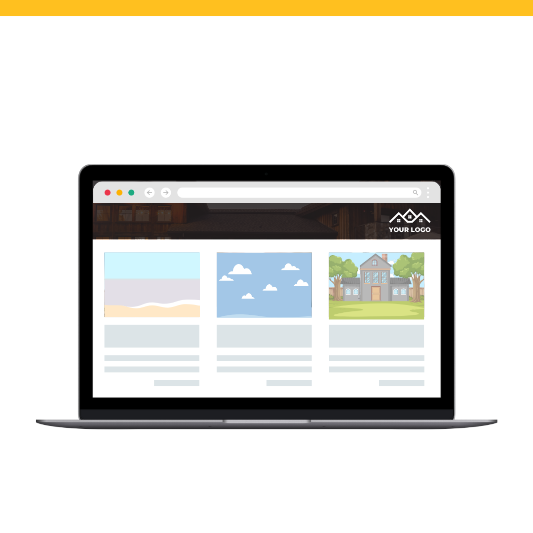 Blog Creation through MoxiWebsites