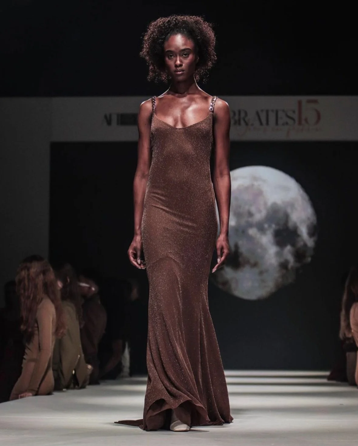 Taibo Bacar - Cape Town Fashion Week 2023