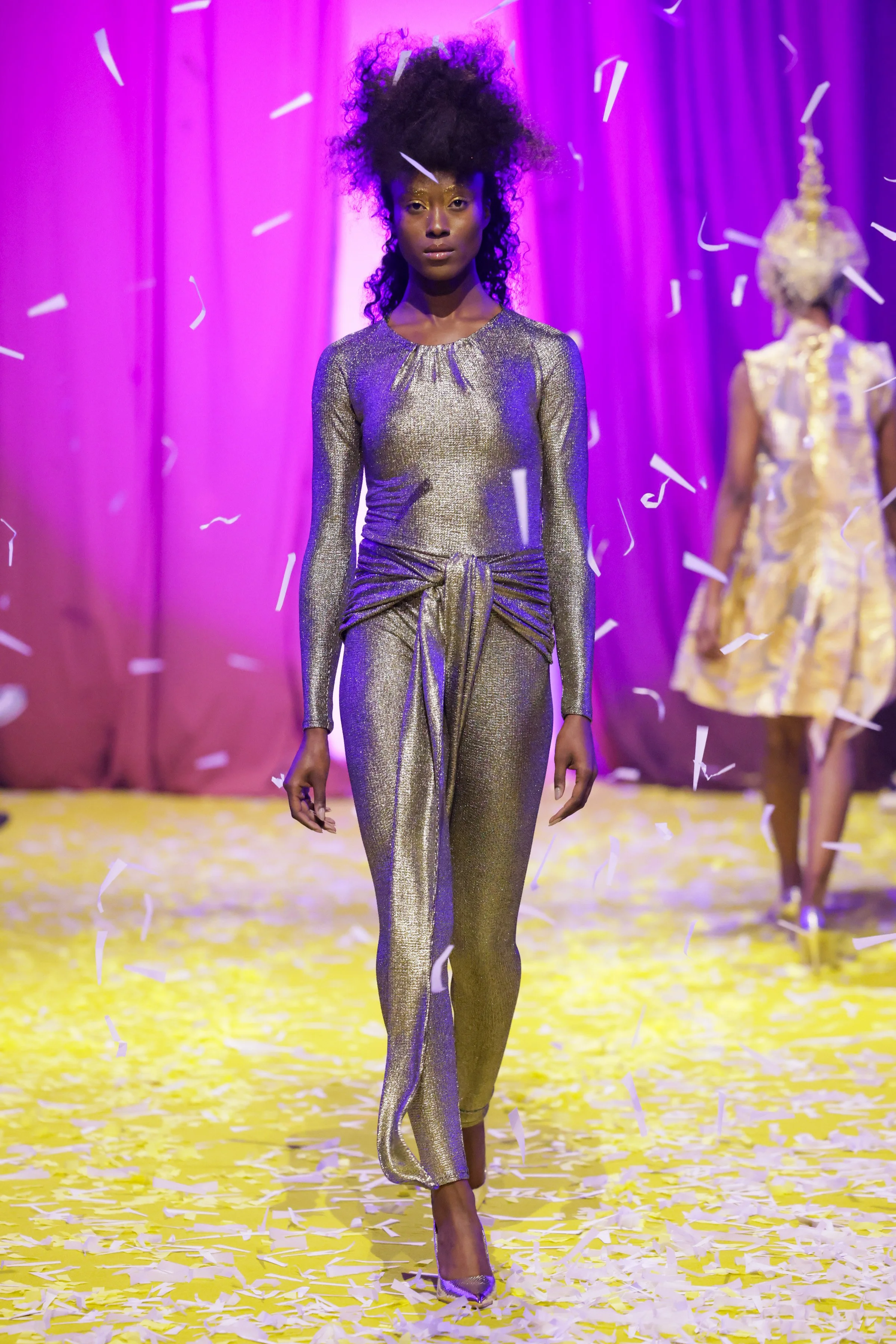 KLÛK CGDT - South Africa Men's Fashion Week 2023
