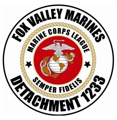 Fox Valley Marines Detachment 1233