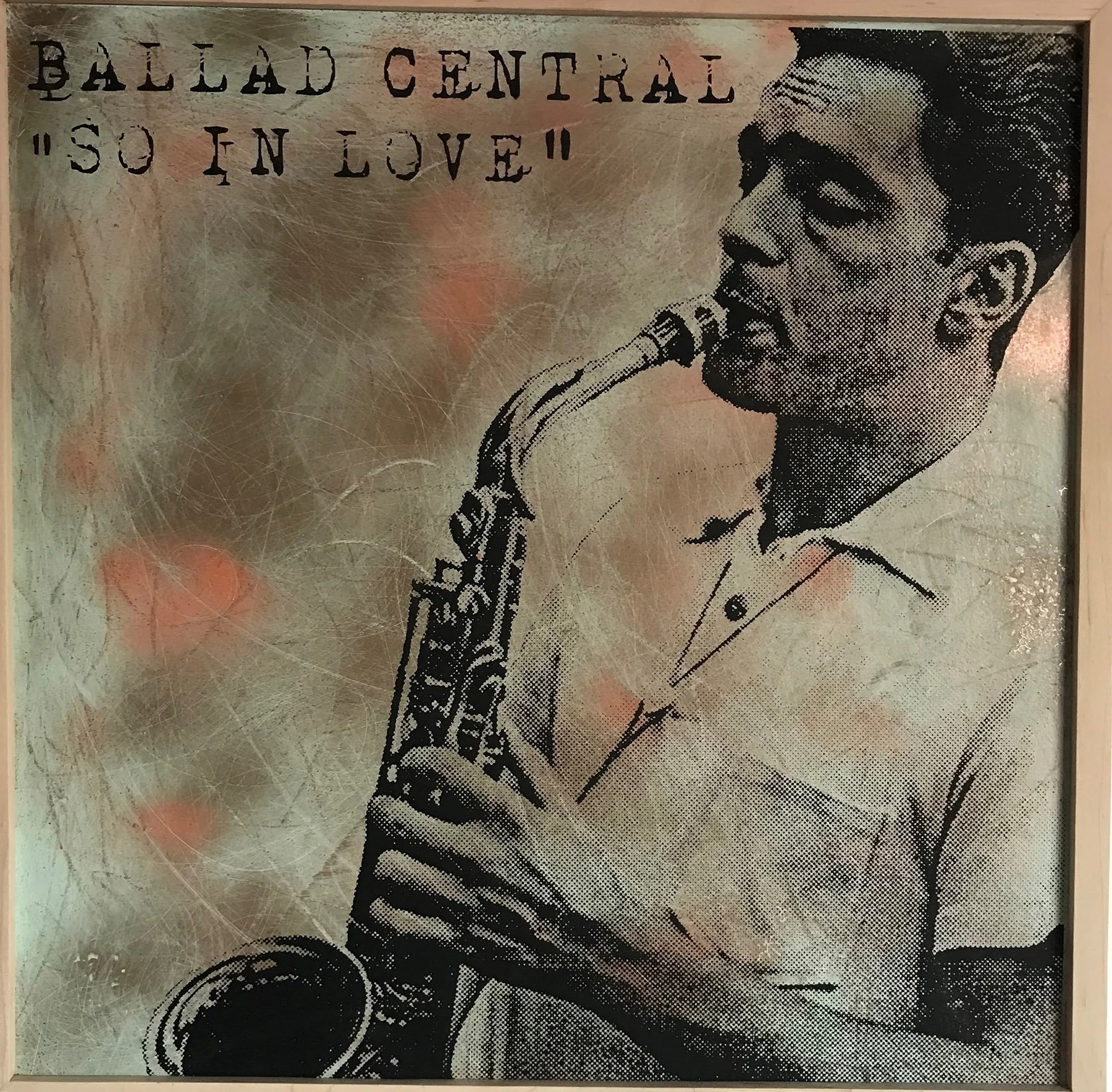 Ballad Central - Art Pepper