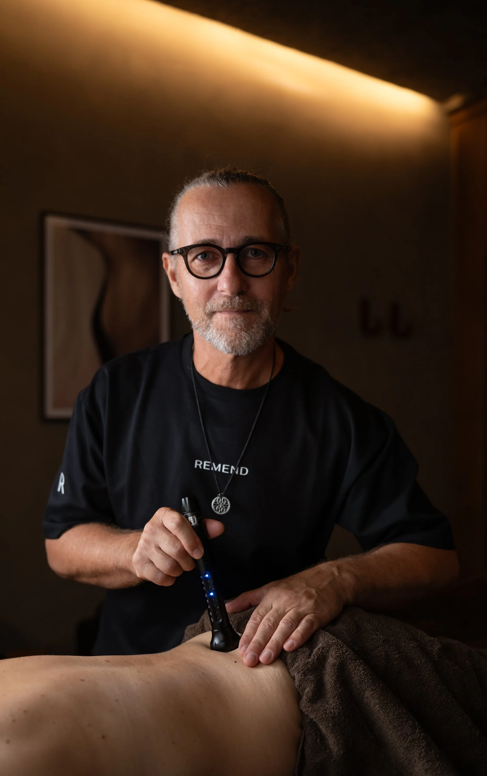 Mauri Nordberg REMEND