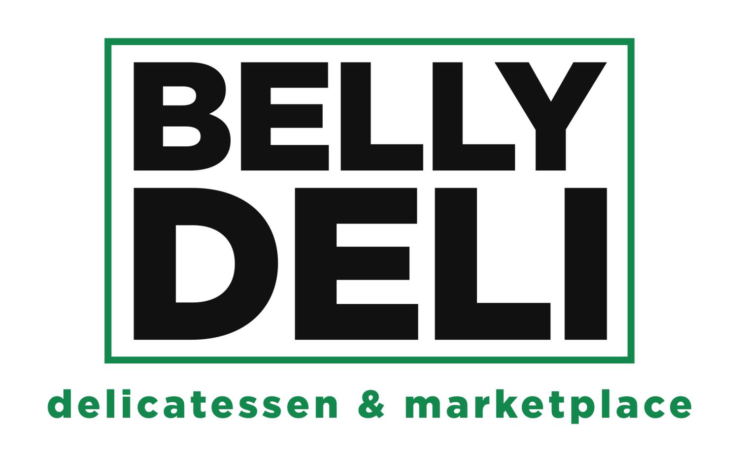 Belly Delicatessen 