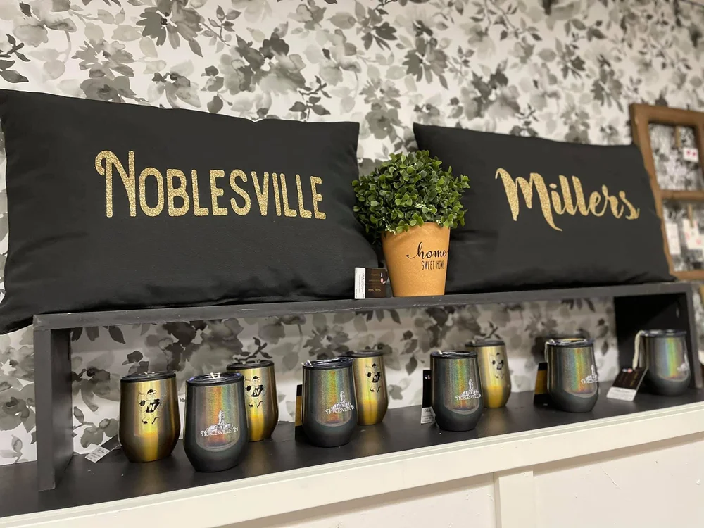 Vendors — Logan Village Mall