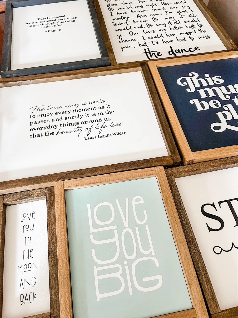 Vendors — Logan Village Mall