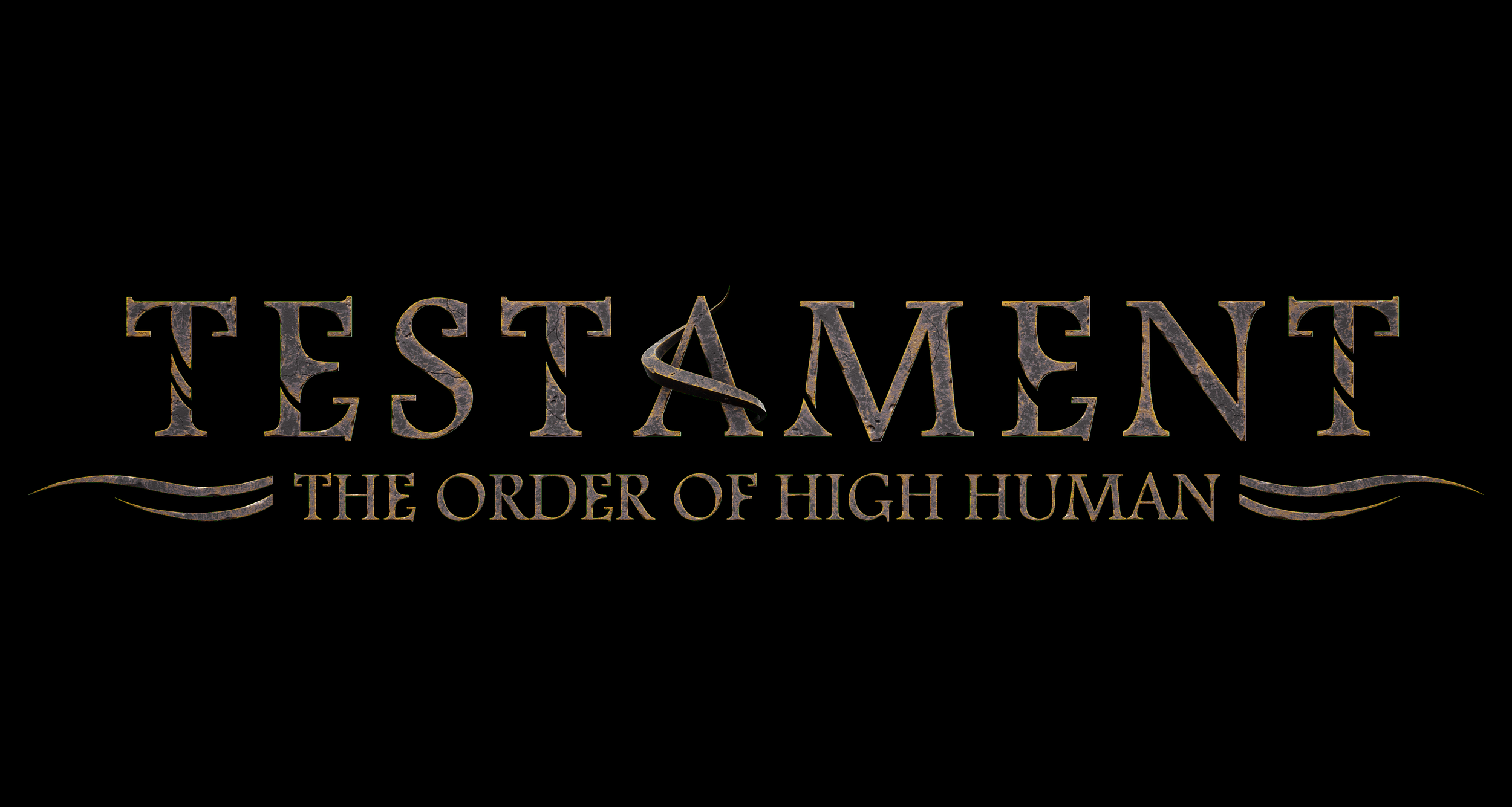 Testament Souls Of Black Wallpaper