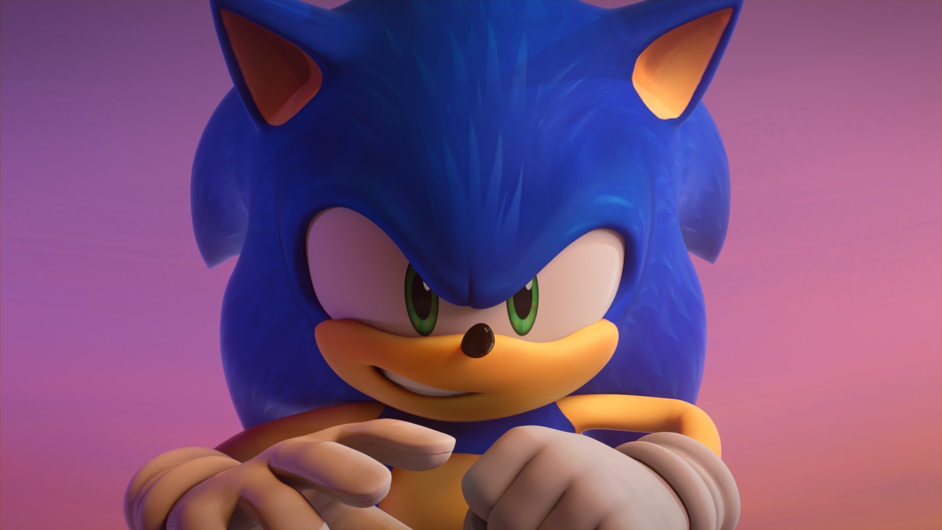 Will Sonic The Hedgehog be on Netflix? - What's on Netflix