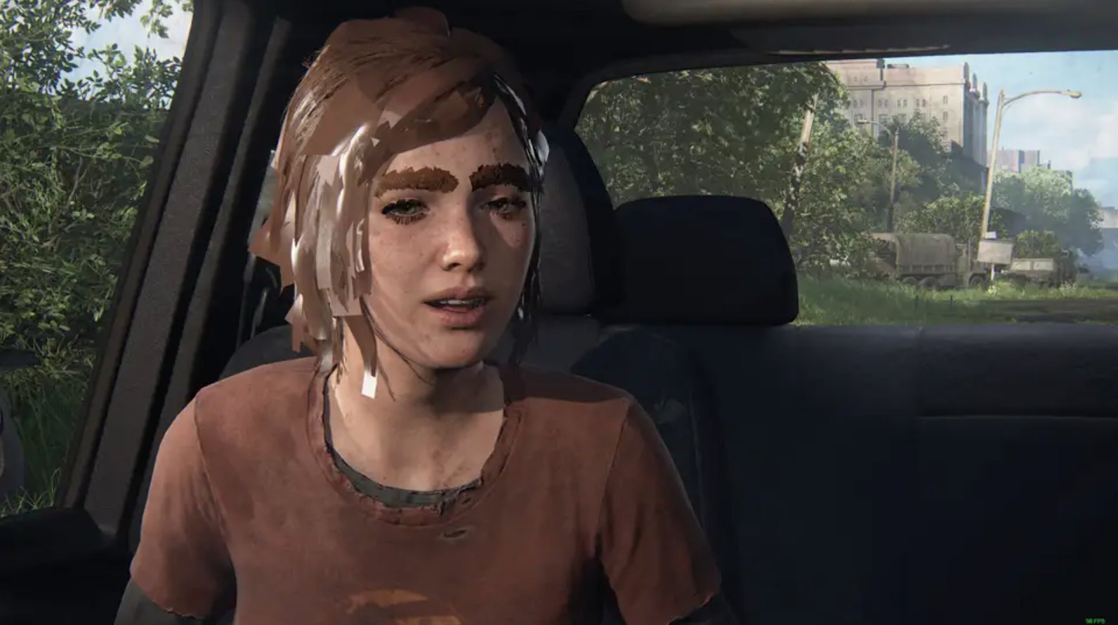 The Last of Us Part 1: Naughty Dog Prioritizing Fixing PC Port