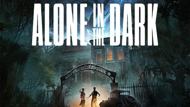 An Alone in the Dark showcase is coming this week