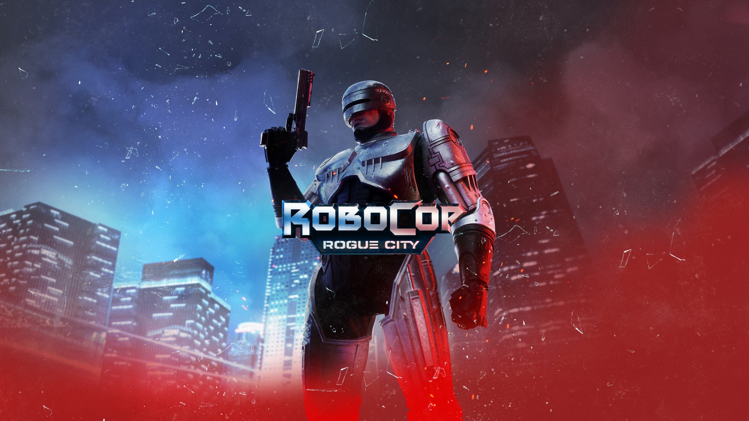Robocop Rogue City ::.. Playstation 5 Ps5