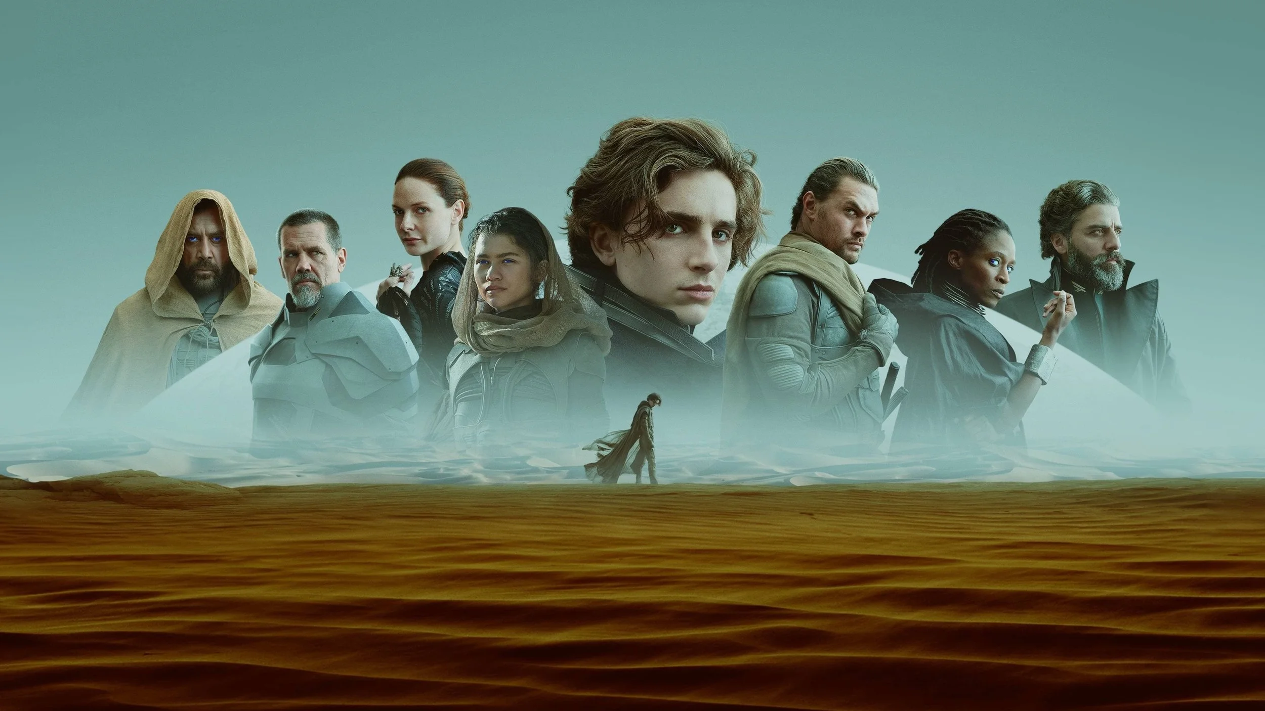 Dune 2 delayed until 2024 due to strikes — Games Enquirer