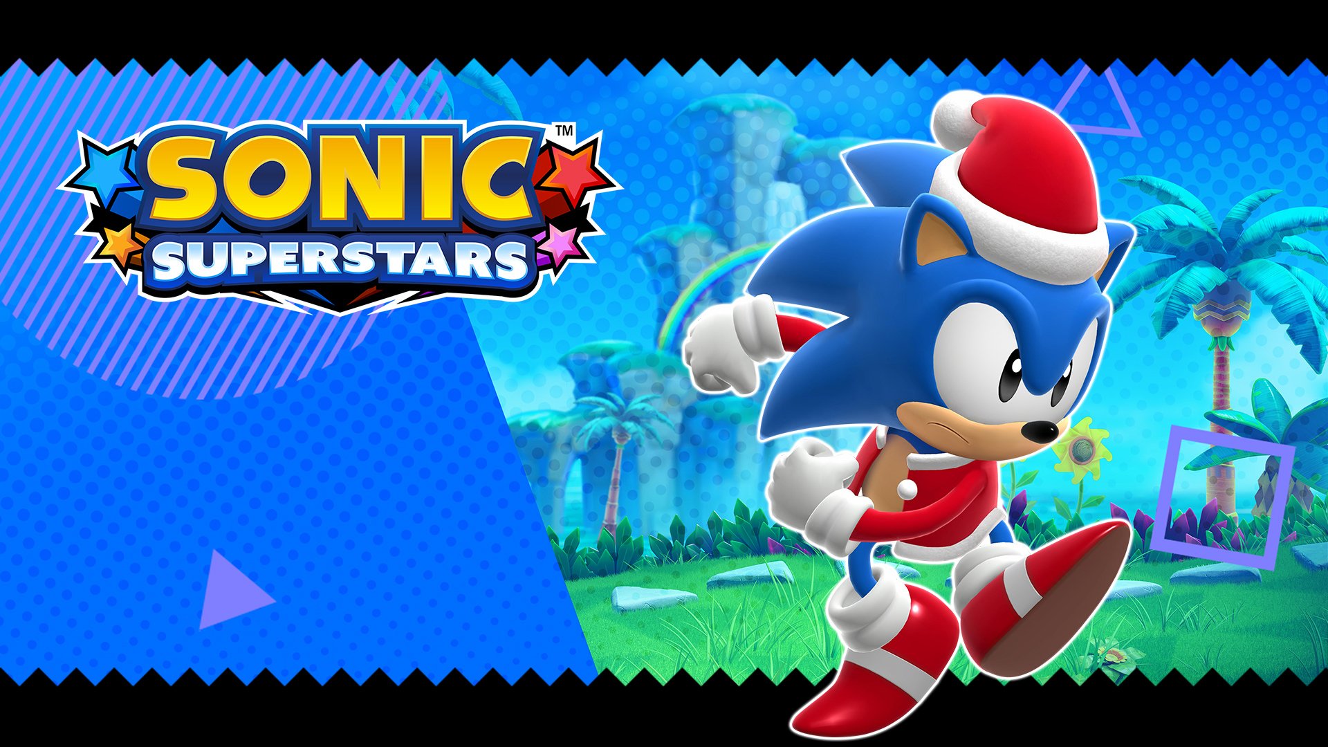 Sonic Superstars offers free Amy Rose DLC if you sign up for the game's  newsletter