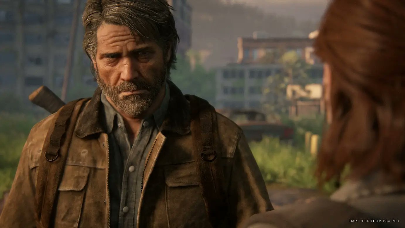 The Last of Us Online Canceled by Naughty Dog to Focus on Single