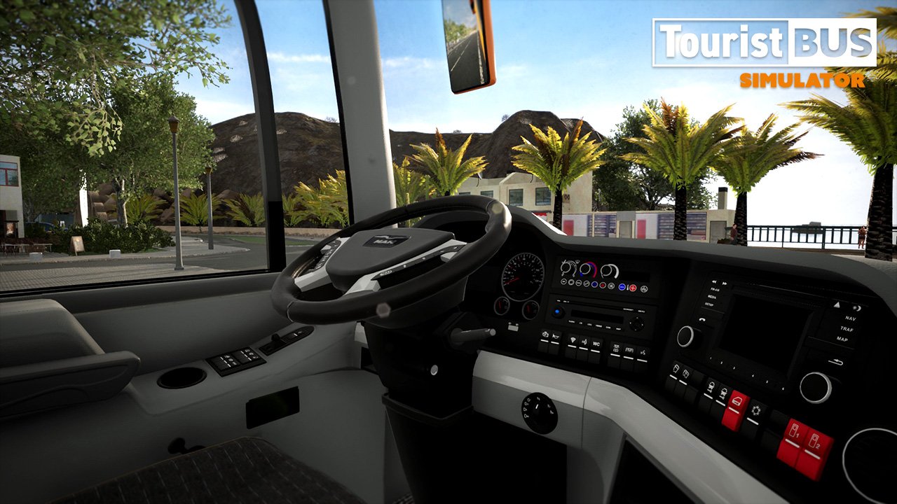 tourist bus simulator xbox key