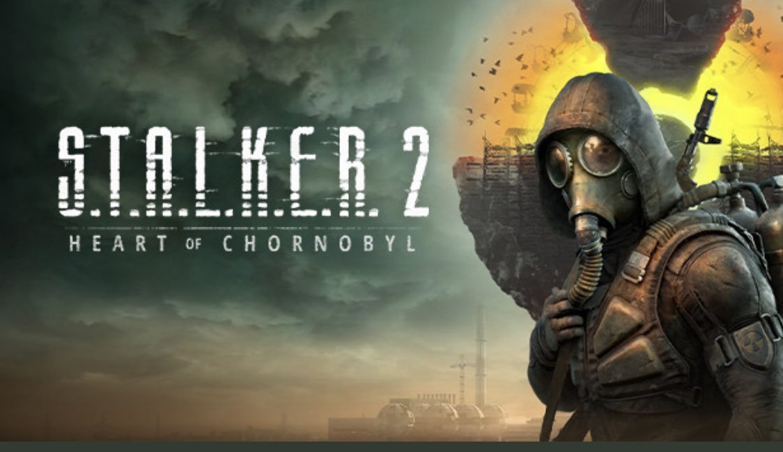 S.T.A.L.K.E.R 2 Dev Builds Leaked Online