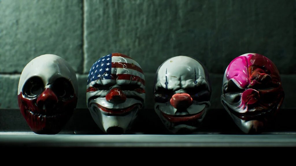 Is PAYDAY 3 on Xbox Game Pass on console, PC or Cloud?