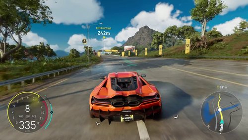 The Crew Motorfest Review - Xbox Tavern