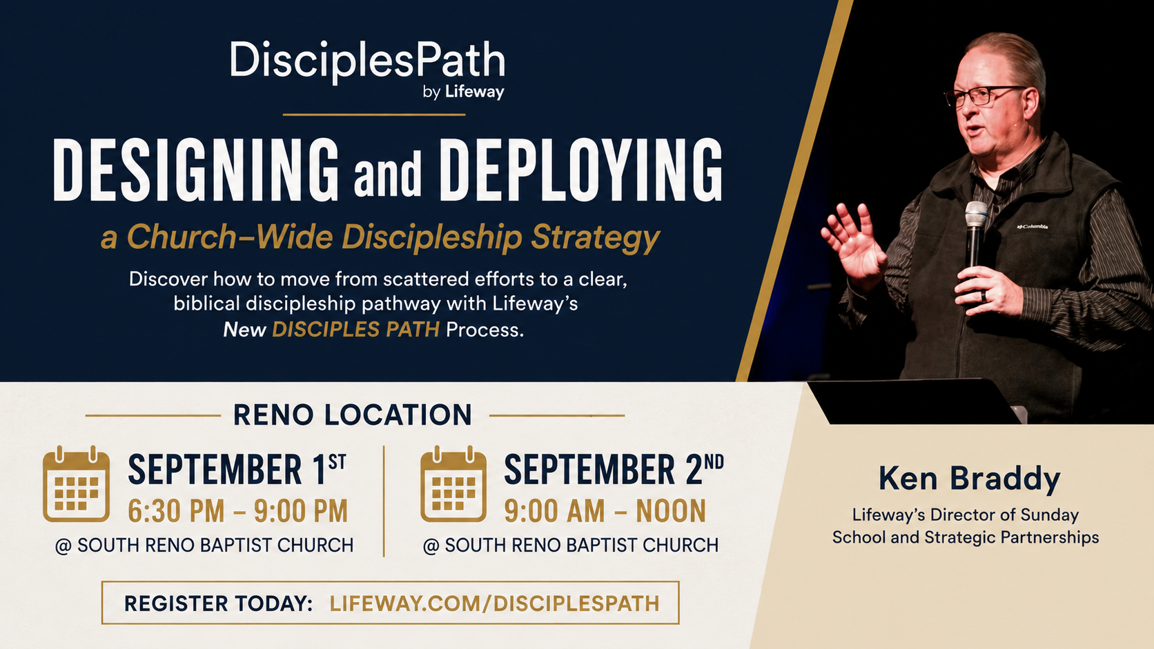 DisciplesPath