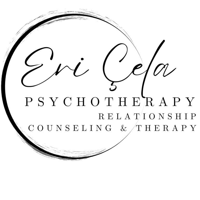 Eri Cela Psychotherapy Inc