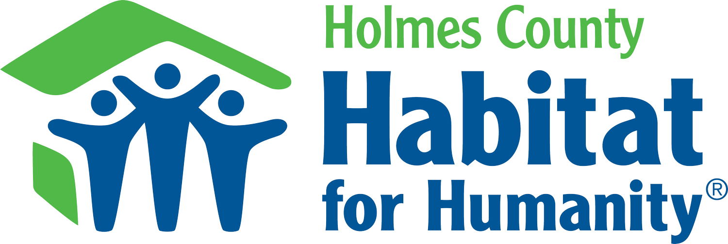 Holmes County Habitat for Humanity