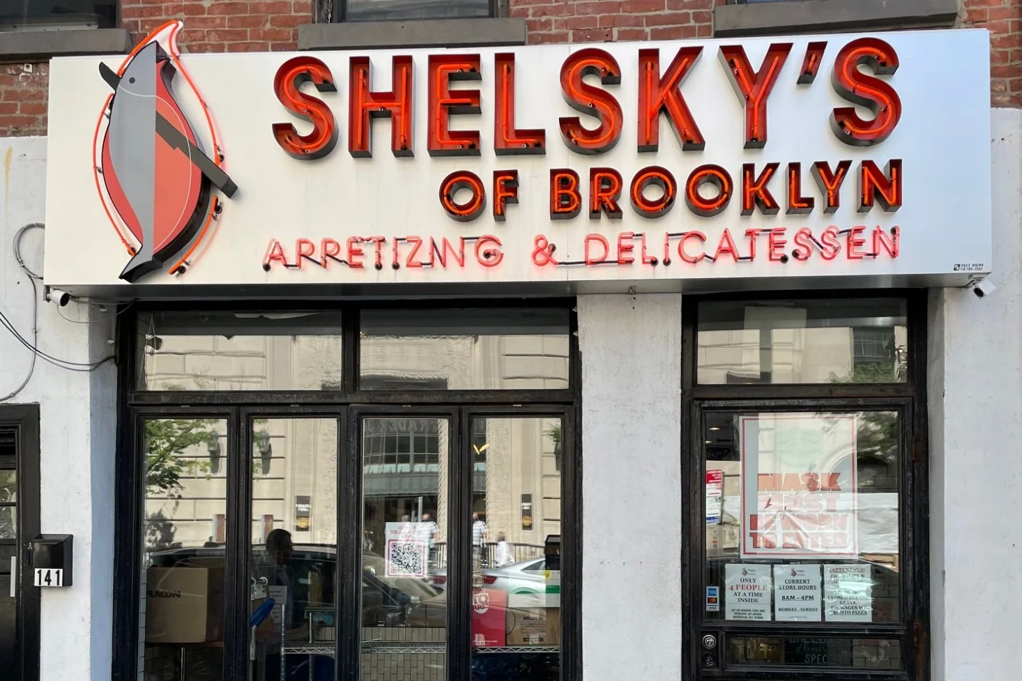 Best Bagel Shops in NYC — BagelUp