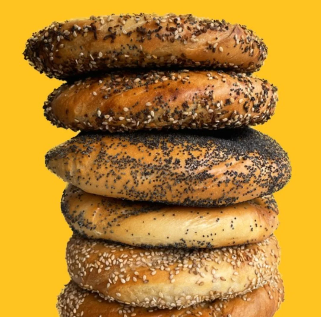 Nationwide Bagel Shipping — BagelUp