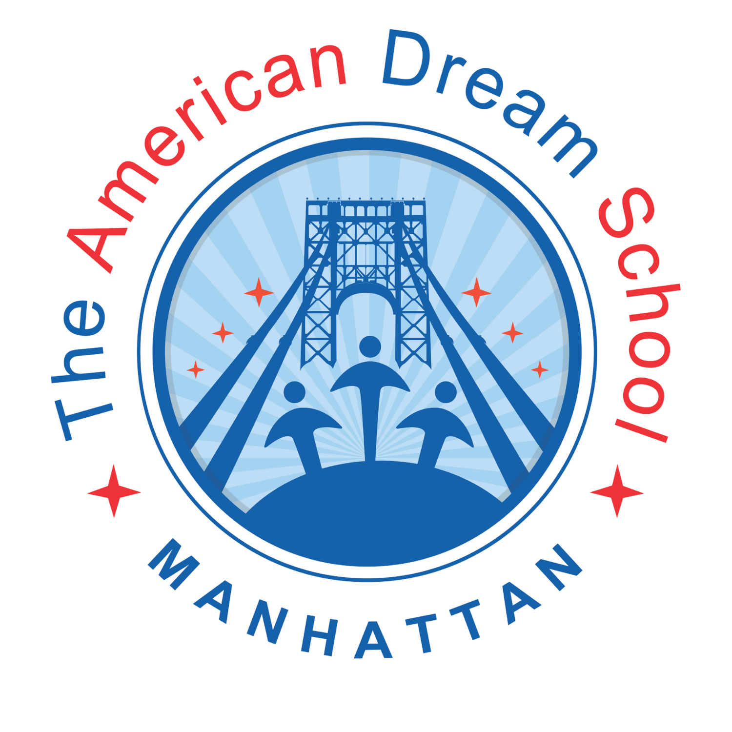 The American Dream School Washington Heights