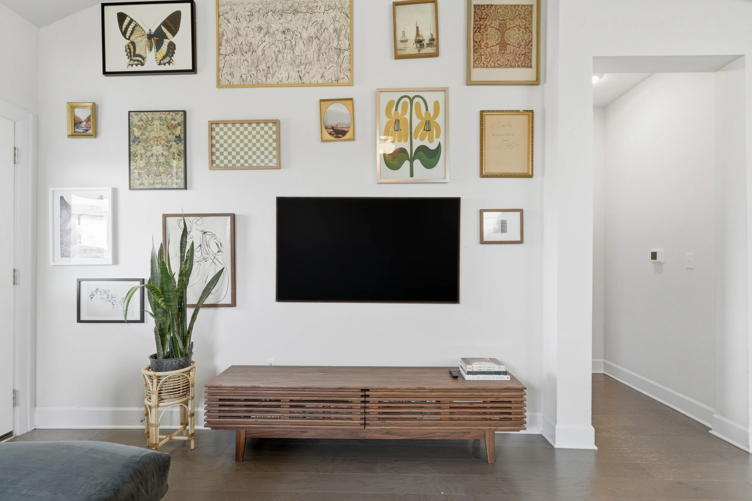 Mounted tv in living room.jpg