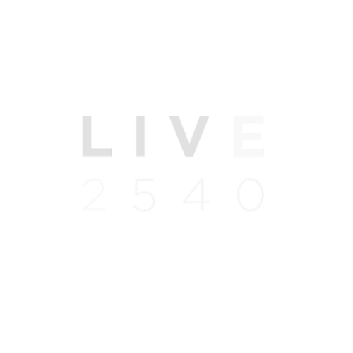 LIVE2540