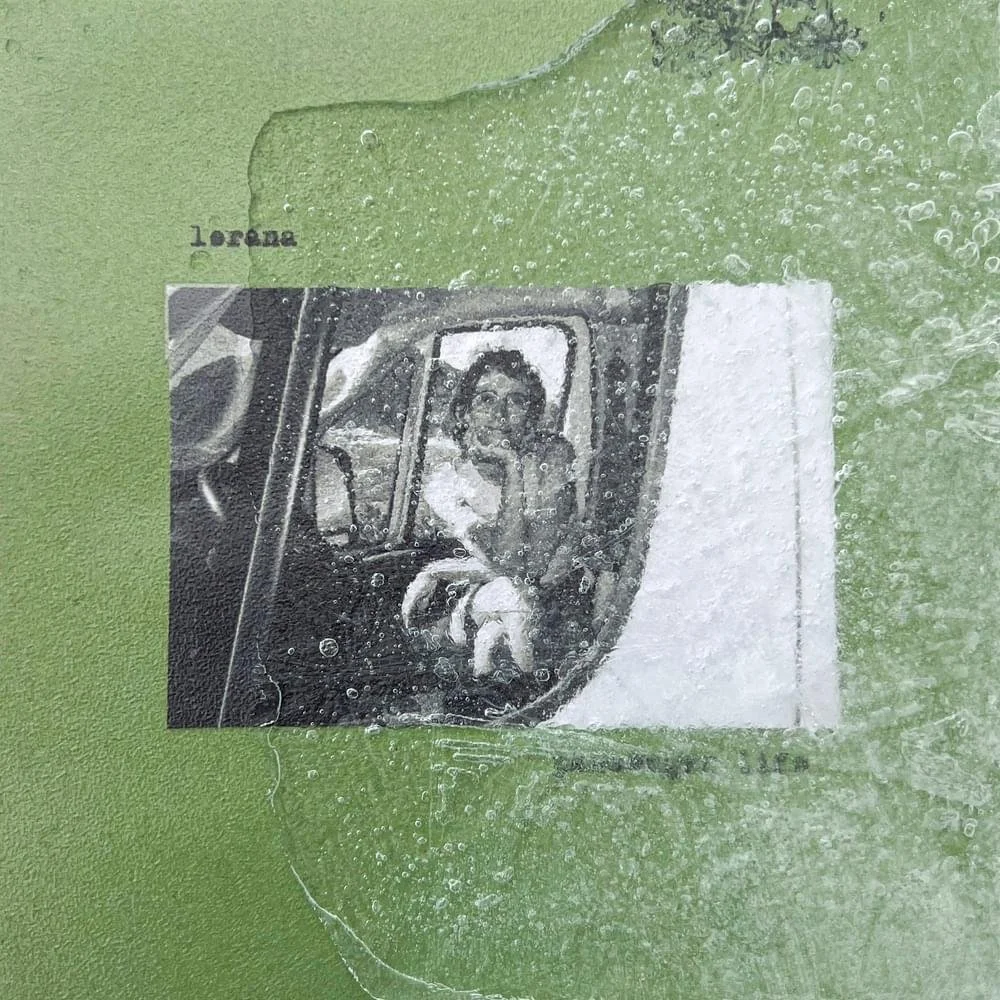 Lorana - Blue Monday / Passenger Life