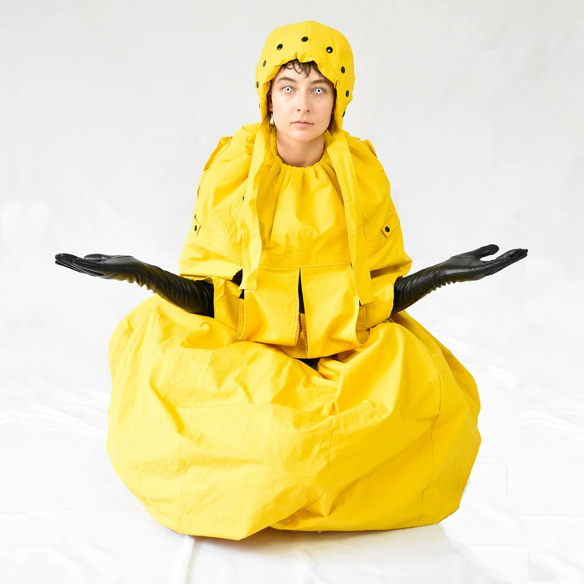 Paige Kennedy - Style Over Substance