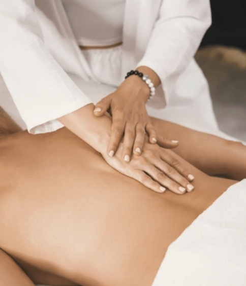 Prenatal Massage- by Luci Zirpoli