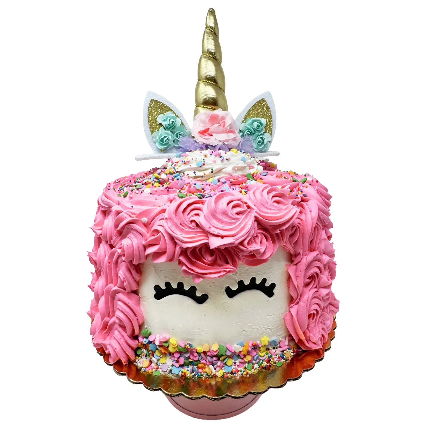 Unicorn Cake