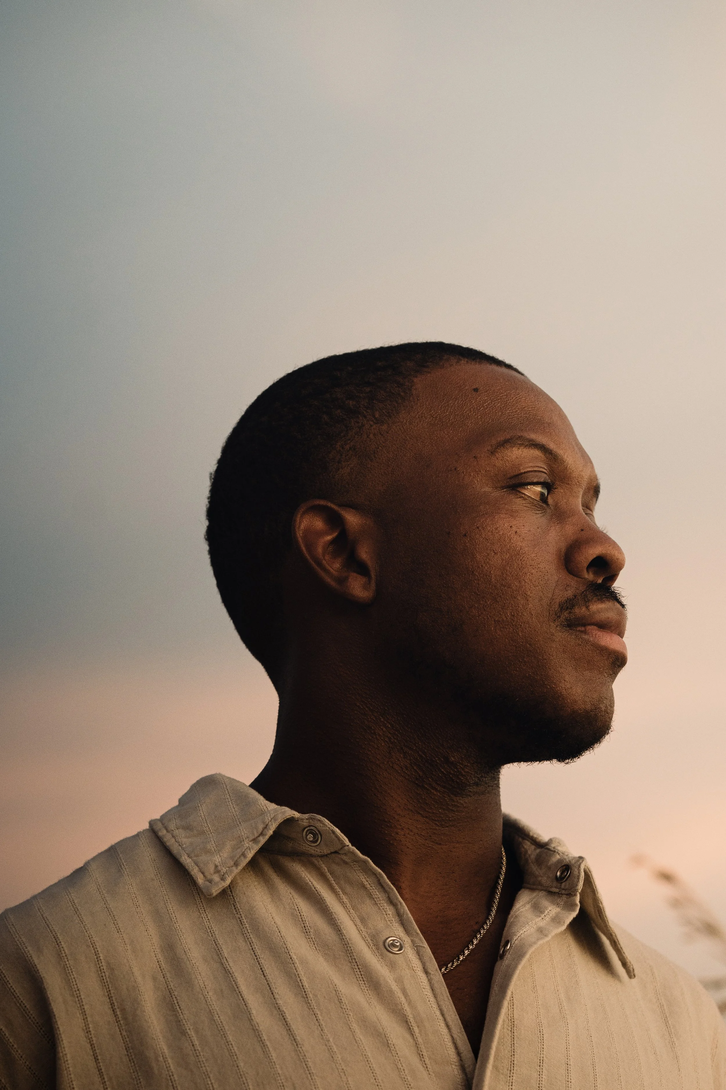 Gerald Law II &amp; The Clutch @ Arts Garage