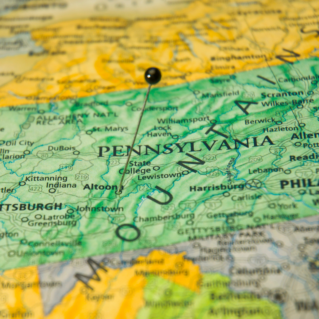 Why Local Medicare Help Matters More Than Ever: Protecting Blair County Seniors from Call Center Confusion