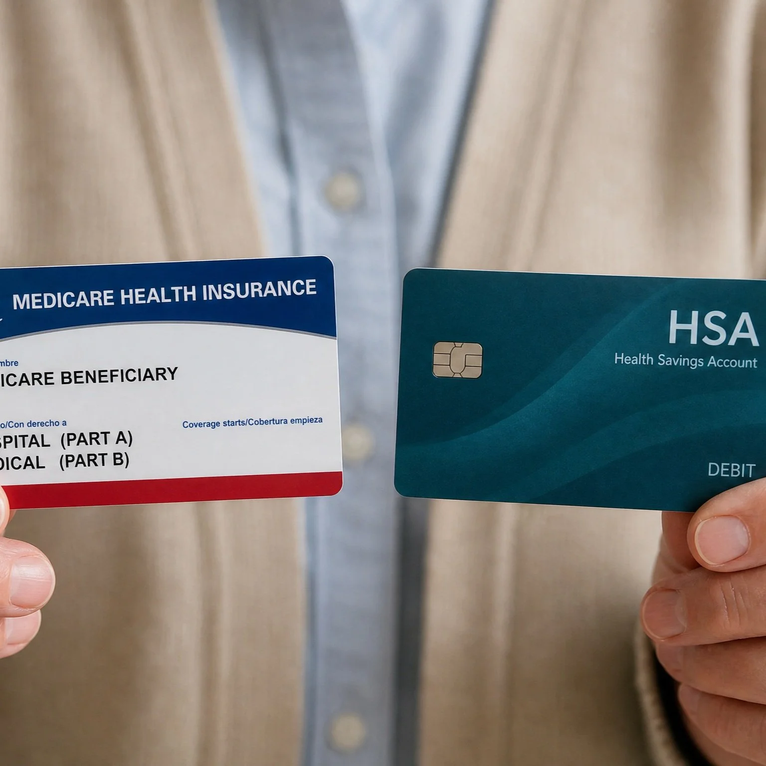 HSAs and Medicare: What You Must Know Before You Enroll