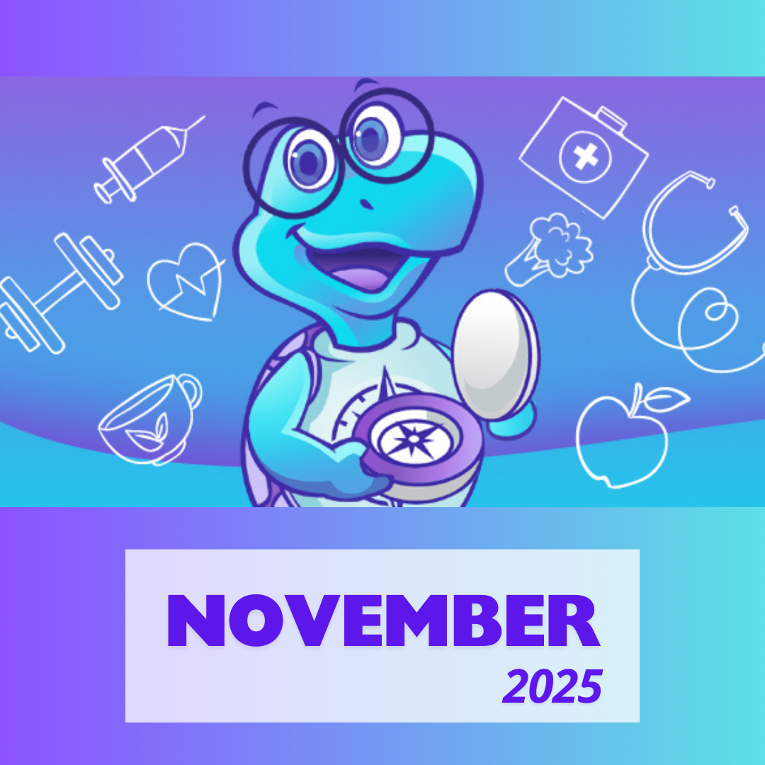 Trust Truman - Edition 11 - November 2025