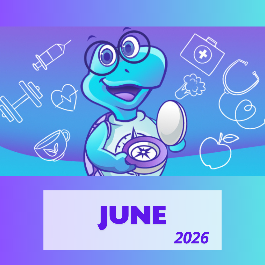 Trust Truman - Edition 18 - June 2026